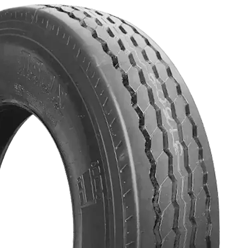 Pirelli H89 Trailer - Part Number 3263700 Pirelli H89 Trailer Photo