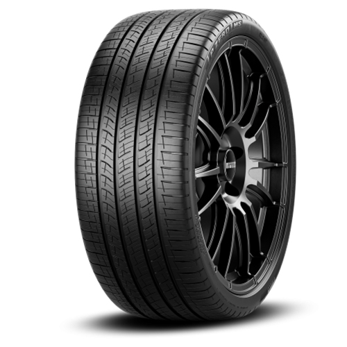 Pirelli P Zero MS Photo