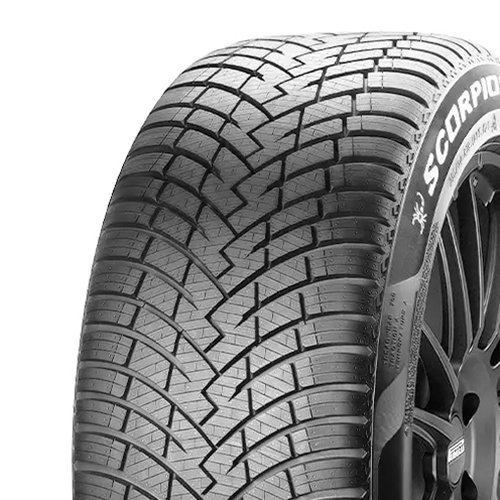 Pirelli Scorpion Weatheractive Tire