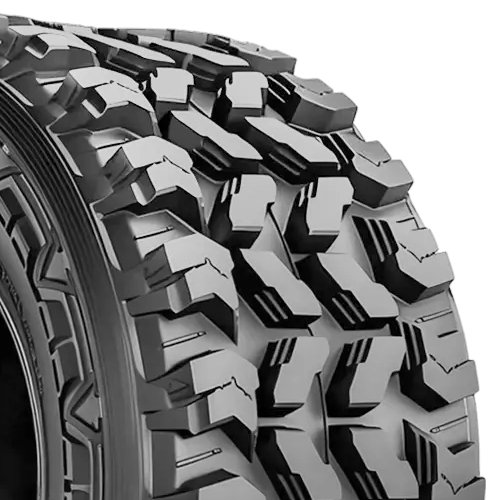 Power King Terrarok AT