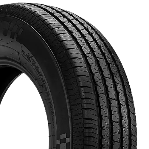 Power King Trailer King RST - Part Number RST38T Power King Trailer King RST Photo