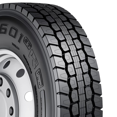 Prinx DR601 ET - Part Number 2540250601 Prinx DR601 ET Photo