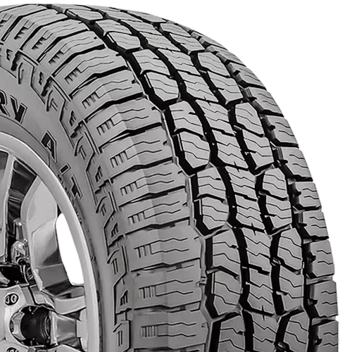 Prinx HiCountry A/T HA2