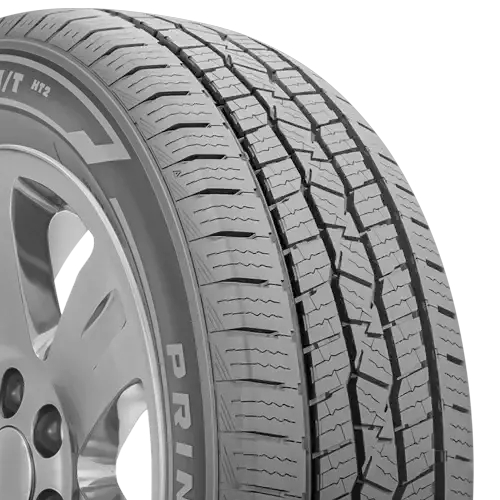 Prinx HiCountry H/T HT2