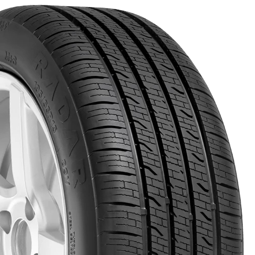 Radar Dimax AS-6 Photo