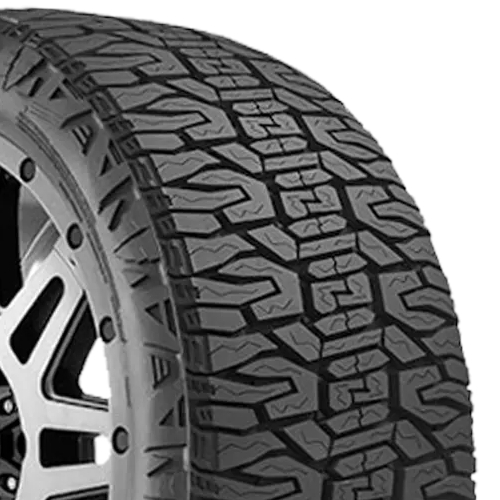 Radar Renegade AT - Part Number ACD0099 Radar Renegade AT Photo