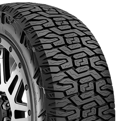 Radar Renegade A/T Pro