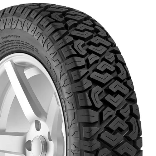 Radar Renegade Classic Photo