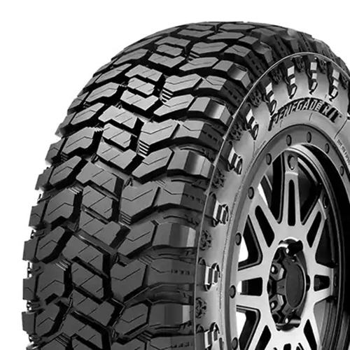 Radar Renegade R/T Tire