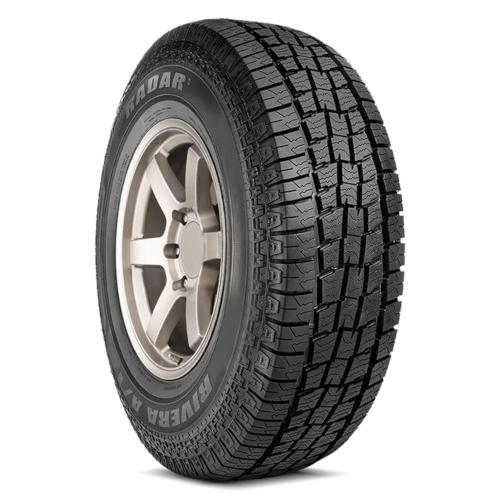 Radar Rivera AT - Part Number RASYTH0190 Radar Rivera AT Photo