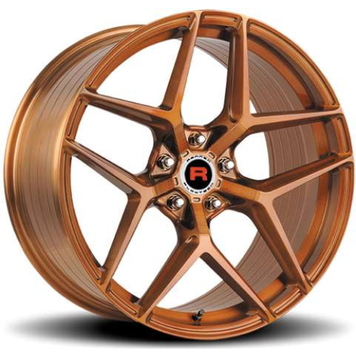 Rennen Ft13 Brushed Bronze Tint