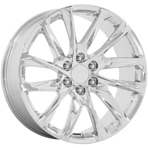 Replica 1 Rp25 Chrome