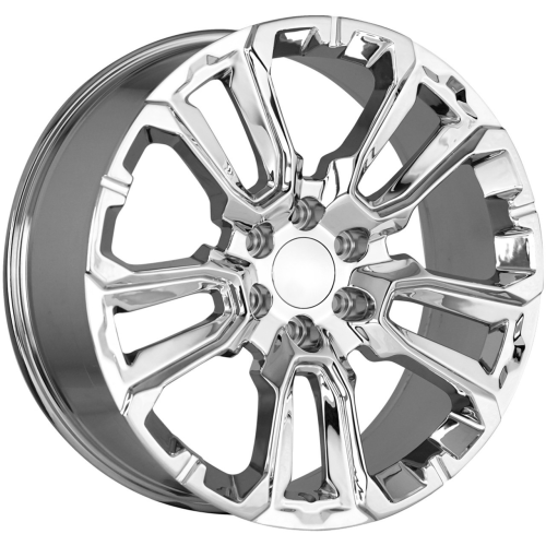 Replica 1 Rp31 Chrome