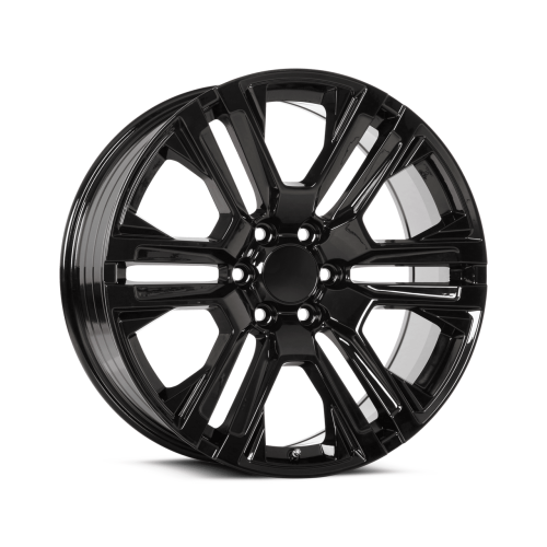 Replica 1 Rp56 Gmc Gloss Black
