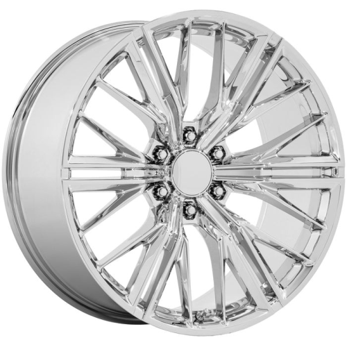 Replica 1 Rp59 Chrome