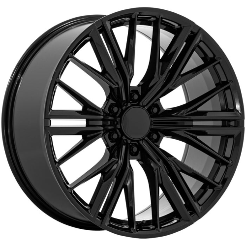 Replica 1 Rp59 Gloss Black