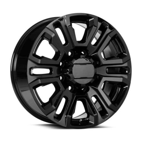 Replica 1 Rpg19 Gmc Replica Gloss Black