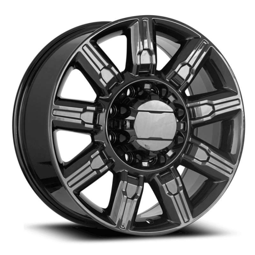 Replica 1 Rpg20 Gmc Replica Gloss Black