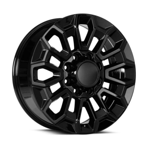Replica 1 Rpg21 Gmc Replica Gloss Black