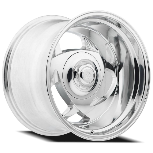 Resto R105 El Mz Milled And Polished