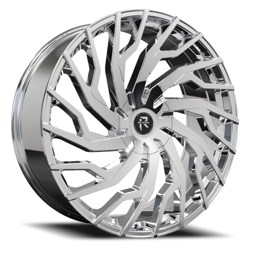 Revenge Rl101 Chrome