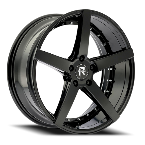 Revenge Rl103 Gloss Black