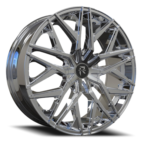 Revenge Rl104 Chrome