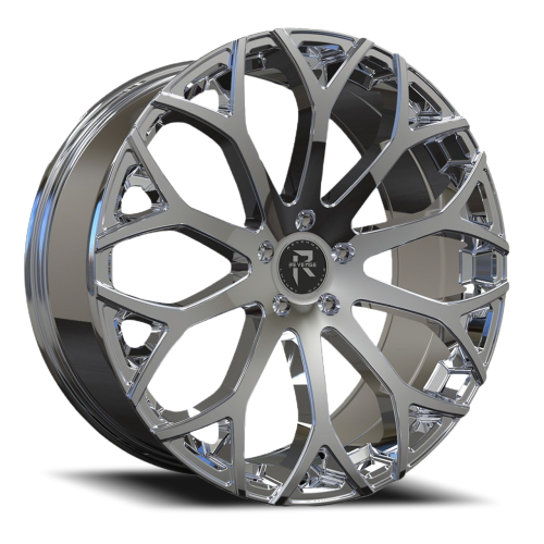 Revenge Rl105 Chrome