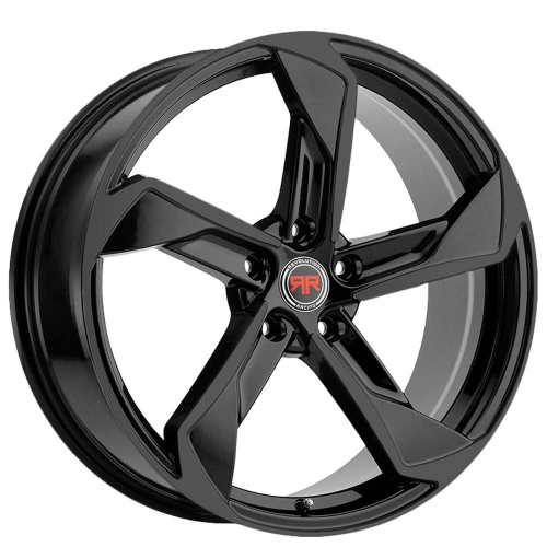 Revolution Racing Rr20 Gloss Black
