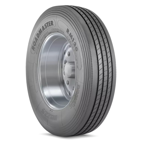 Roadmaster RM120 Photo