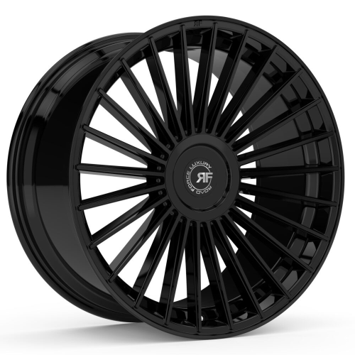 Road Force Rf22 Gloss Black