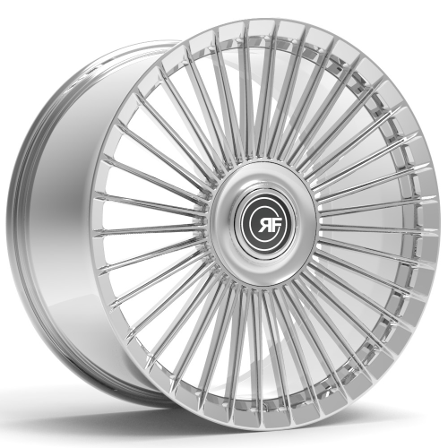 Road Force Rff35 Polished