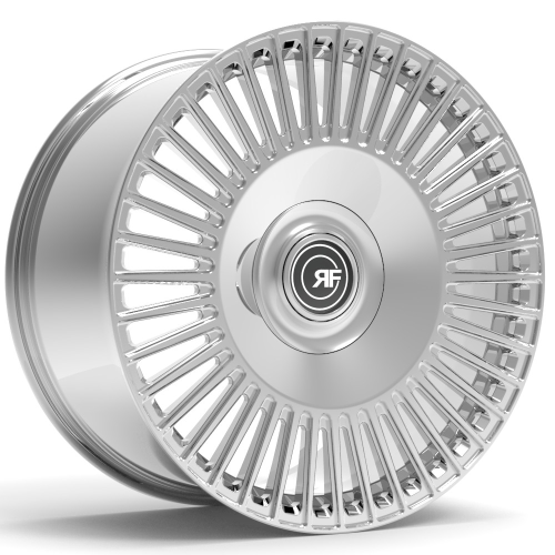 Road Force Rff6 Polished