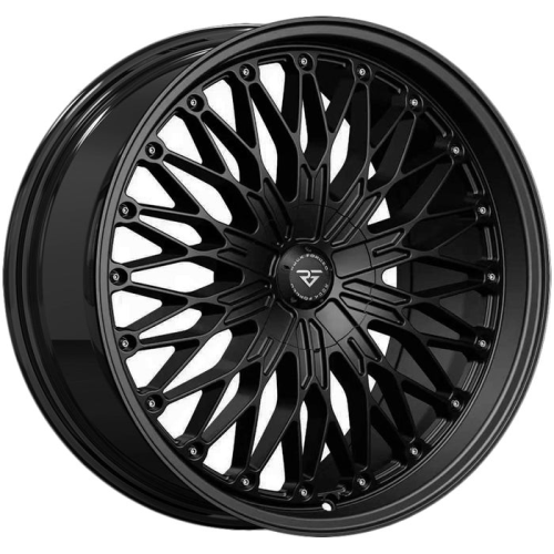 Rock Forged Ff12 Gloss Black