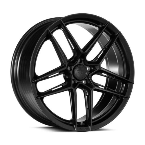 Rock Forged Ff36 Satin Black