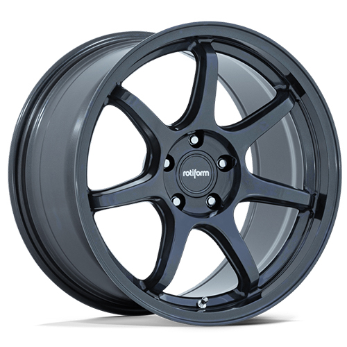 Rotiform BPU RC208 Gloss Blue Gray
