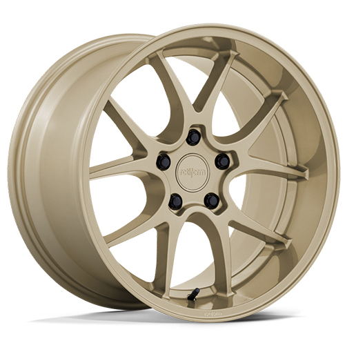 Rotiform LTN-J RC207 Gloss Gold