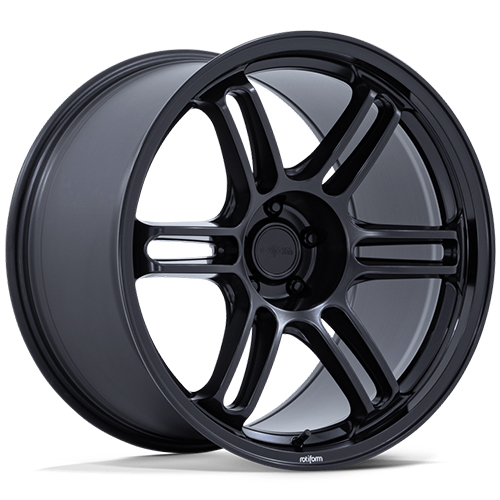 Rotiform RPS RC209 Matte Black