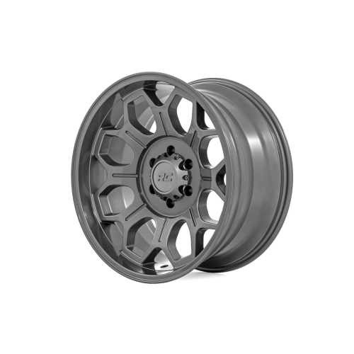 Rough Country 77 Series Gunmetal Gray