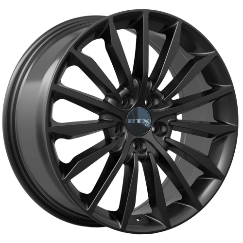 Rtx Ac01 Gloss Black
