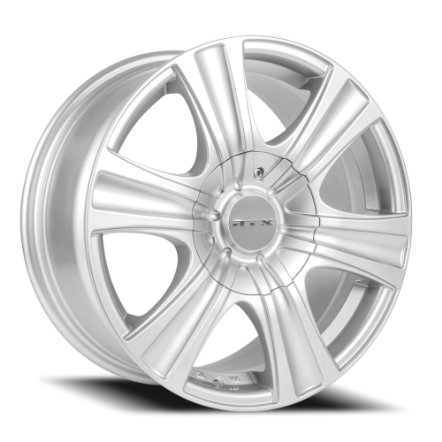 RTX Aspen Silver
