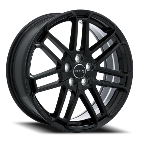 RTX Cambridge Gloss Black