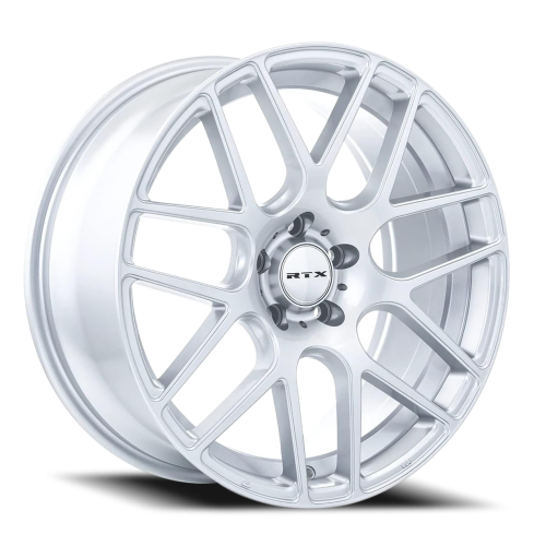 RTX Envy Silver