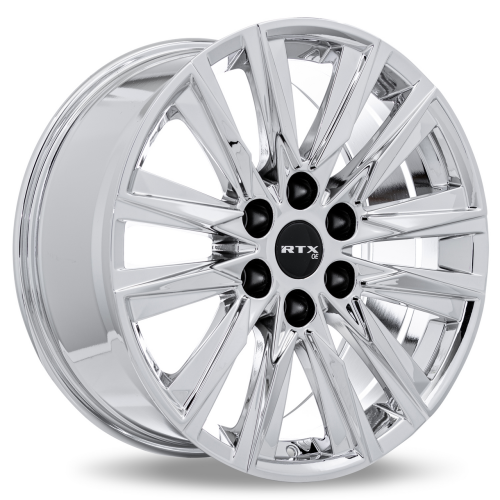 RTX Gm-01 Chrome (Pvd)