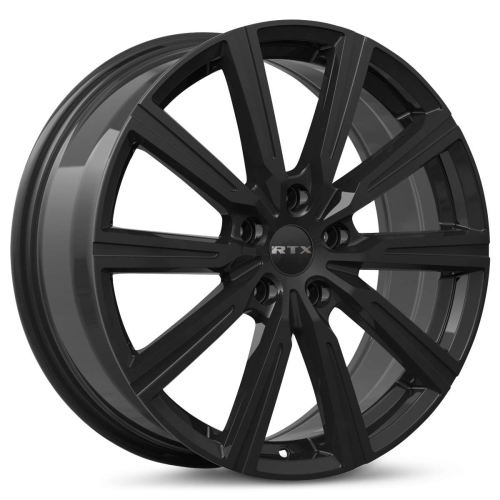 Rtx Hanoi Gloss Black