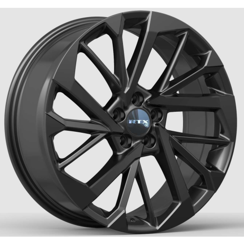 Rtx Mm01 Gloss Black