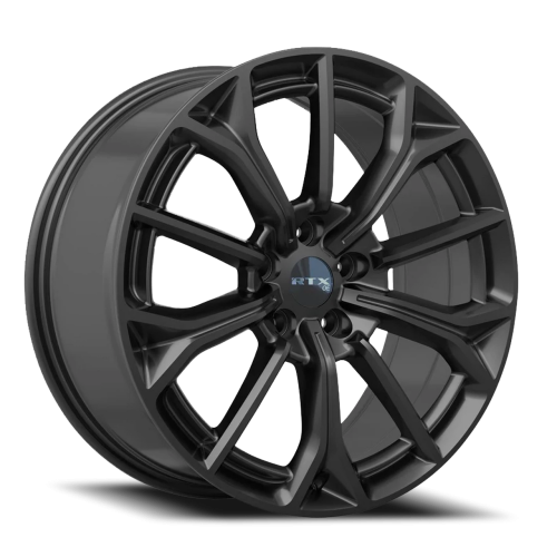 Rtx Mz-02 Gloss Black