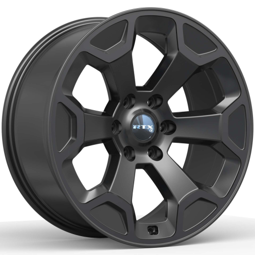 RTX Ra01 Black