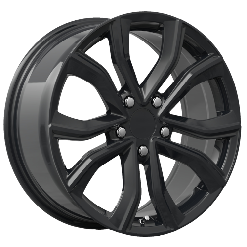 RTX Se21 Gloss Black