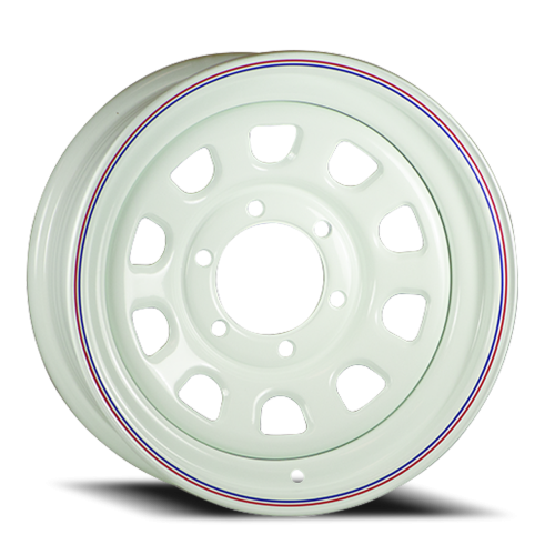 RTX Daytona White